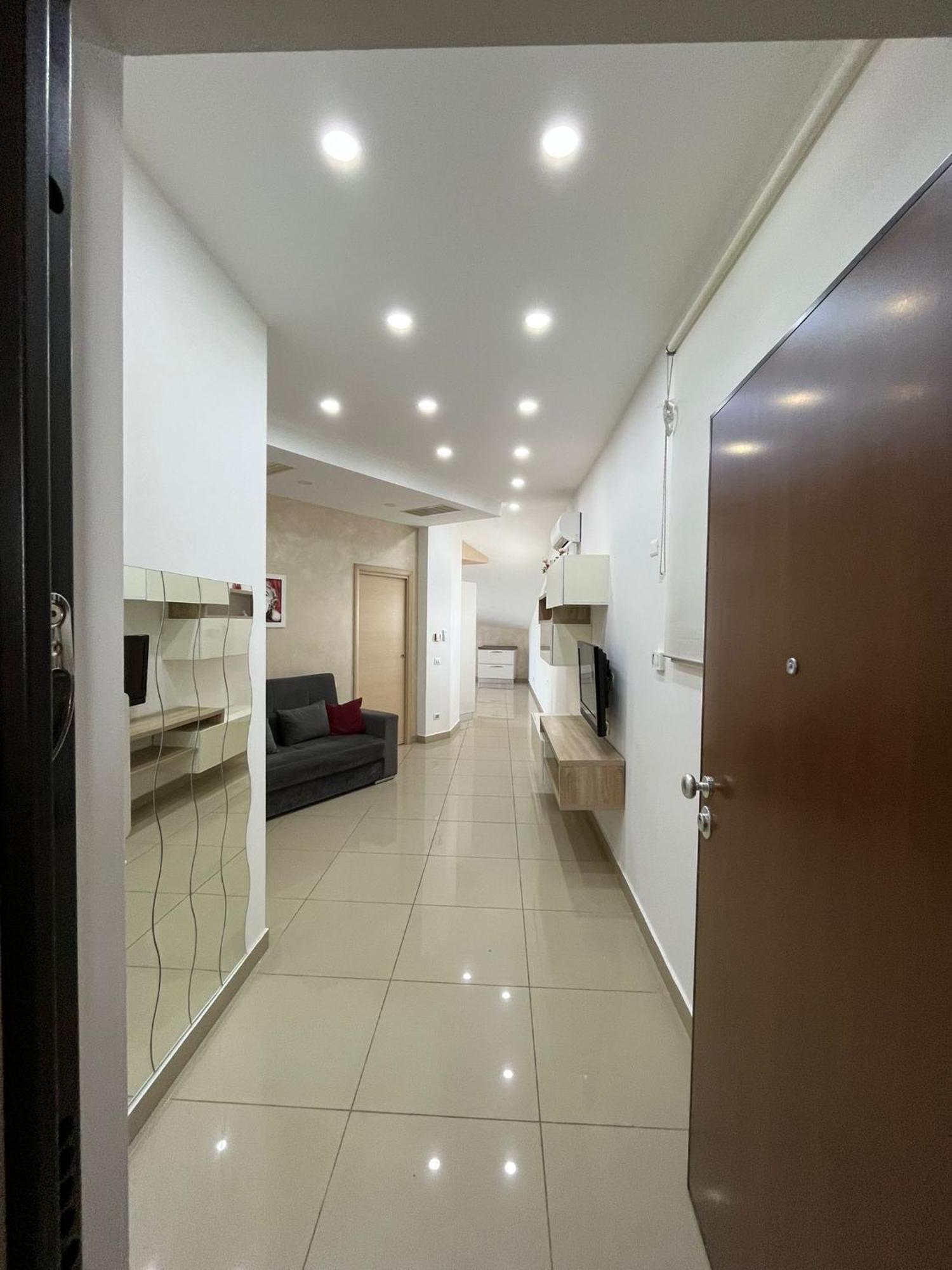 Casa Vacanza Helios Leonforte Exterior foto
